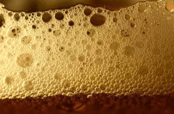 發(fā)酵消泡劑