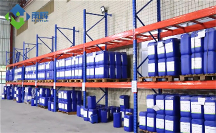 （圖：南輝消泡劑）