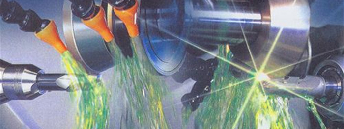 （圖：切削液運(yùn)用場景）