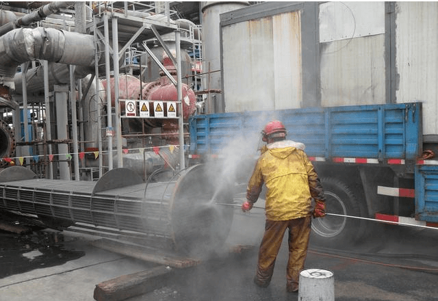 工業(yè)清洗消泡劑