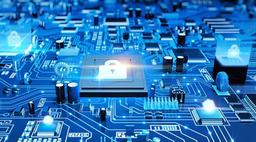 （圖：線(xiàn)路板工藝）