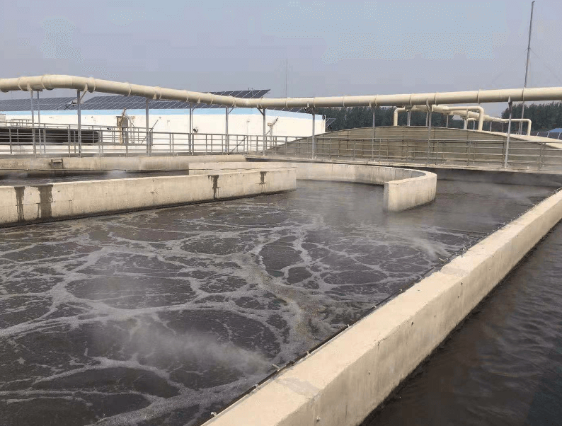 線(xiàn)路板污水消泡劑