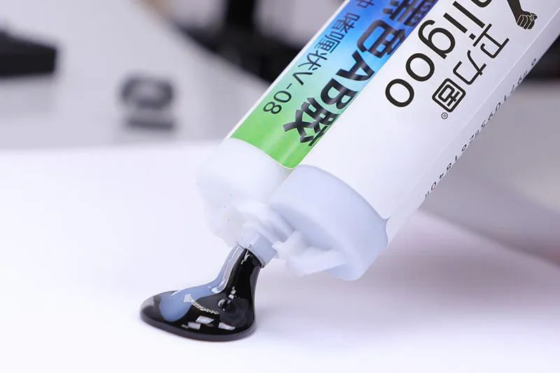 （圖：環(huán)氧樹脂AB膠）