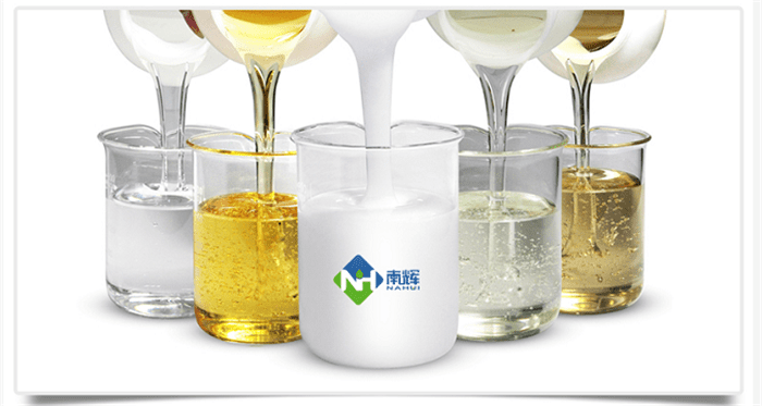 （圖：南輝水性消泡劑種類(lèi)）