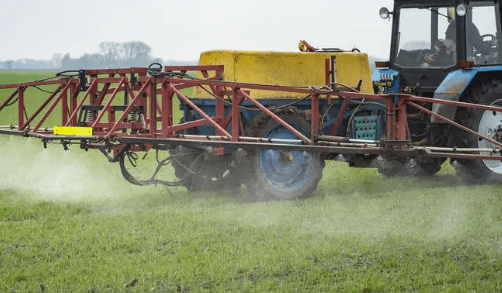 農(nóng)藥生產(chǎn)消泡