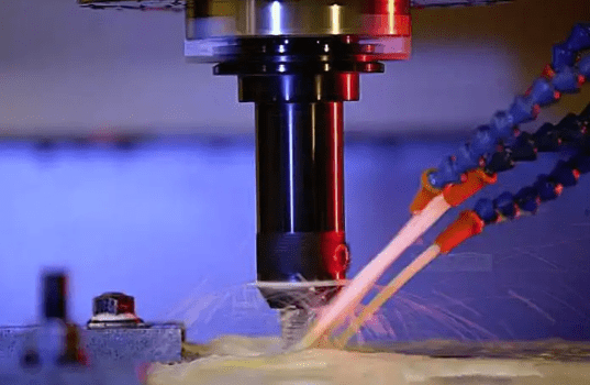 （線切割液消泡劑應(yīng)用場(chǎng)景）