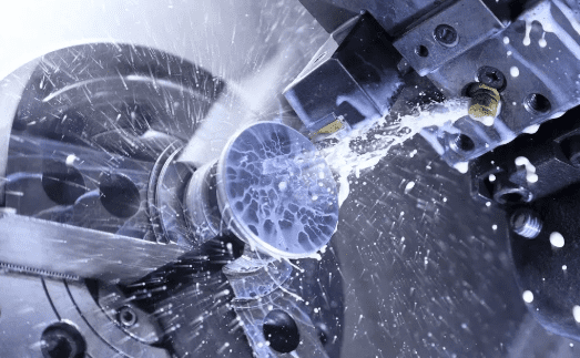 （金屬清洗消泡劑應(yīng)用場(chǎng)景）