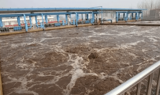 （造紙黑液用消泡劑應(yīng)用場景）