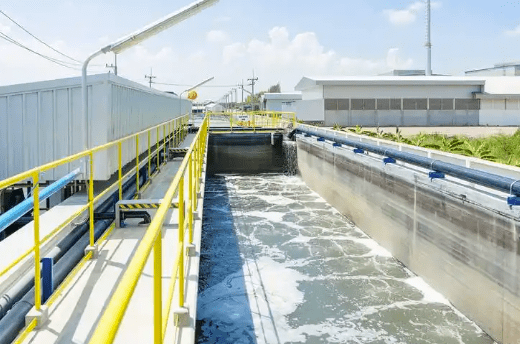 （直排水消泡劑應(yīng)用場景）