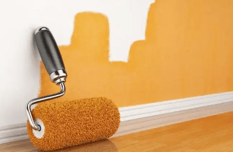 （環(huán)氧面漆消泡劑應(yīng)用場(chǎng)景）