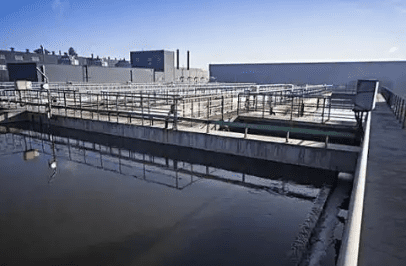 （制漿水處理消泡劑應(yīng)用場(chǎng)景） 